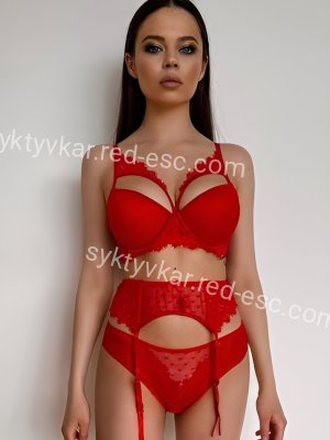 Екатерина — Усть-Катав