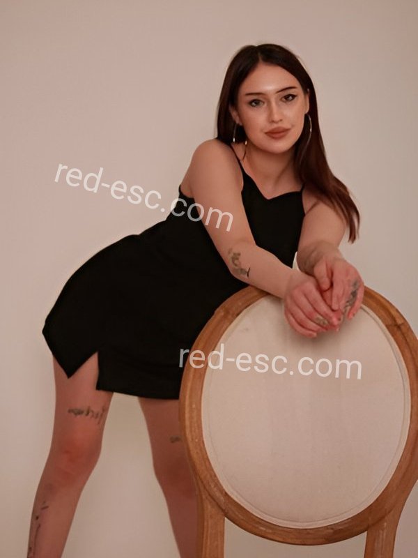 Лина — Усть-Катав