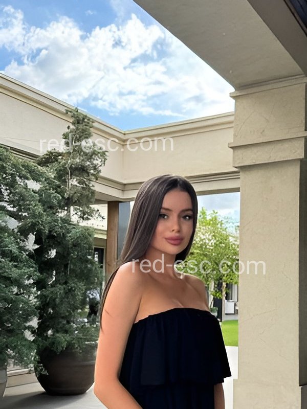 Ника — Усть-Катав